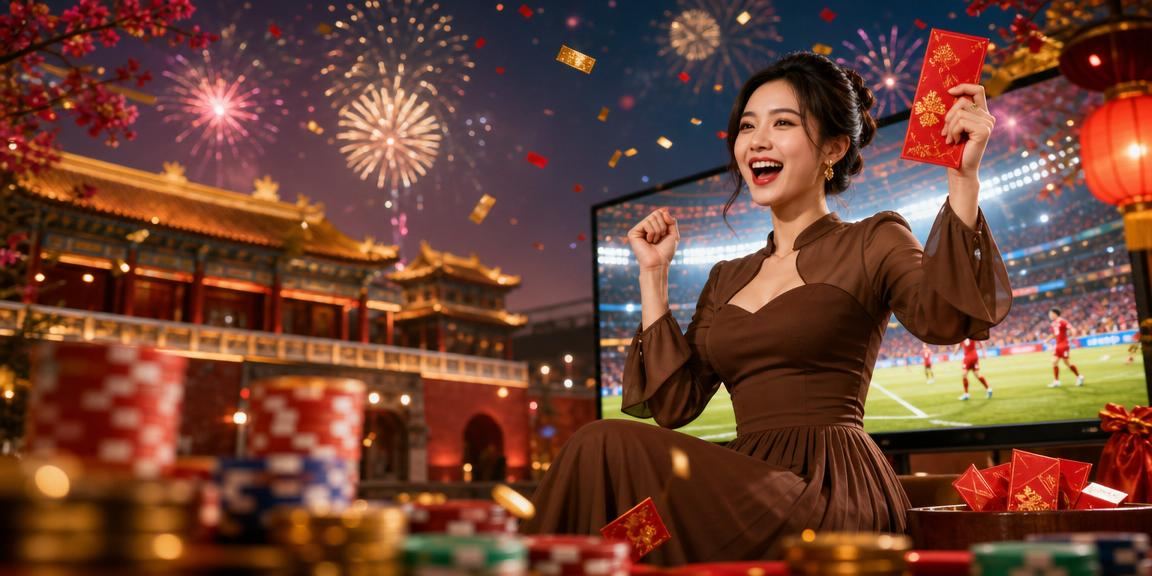 Khách hàng tại Huế nhận phong bì đỏ may mắn trong không gian cà phê truyền thống